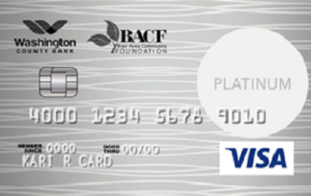 VISA