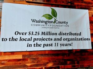2022 signage